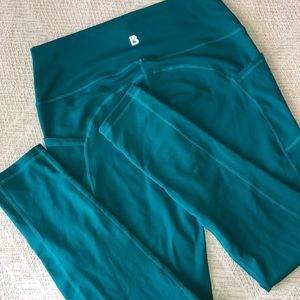 Buffbunny Luna Leggings